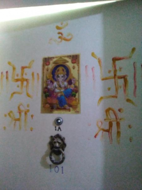 BnB Delhi Bhagvati